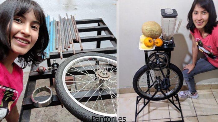 Que Es Una Licuadora