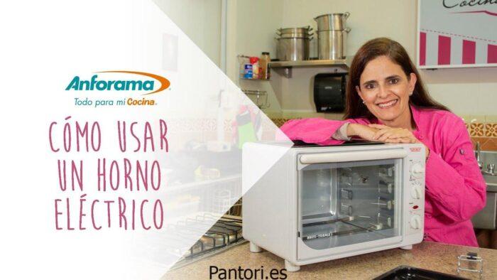 Que Horno Electrico Comprar