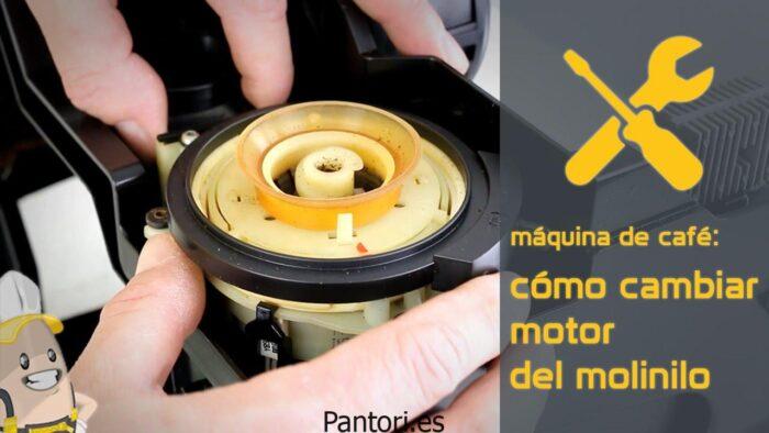 Recambios Cafetera Dolce Gusto