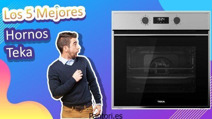 Recetario Horno Turbo Conveccion Pdf