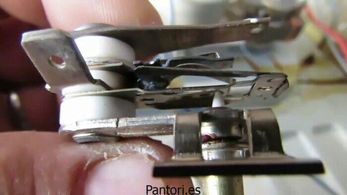 Rejilla Horno Universal