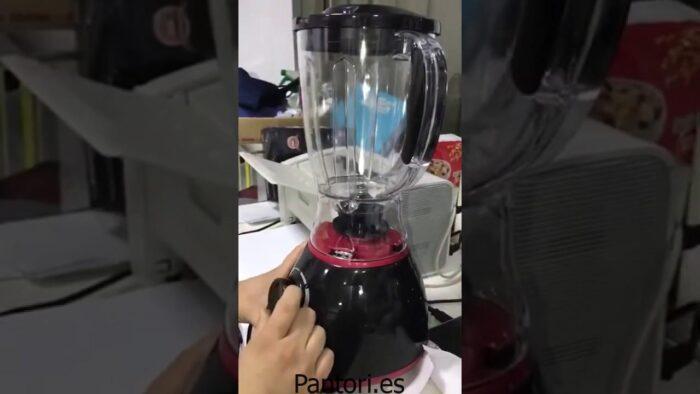 Repuestos Batidora Jata Bt604N