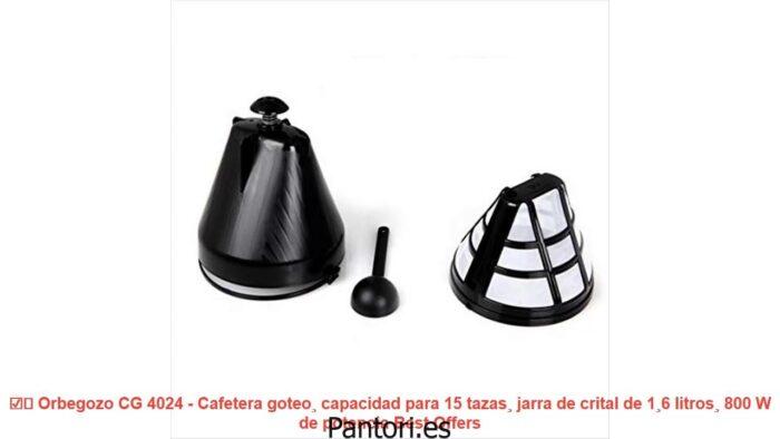 Repuestos Cafetera Cecotec