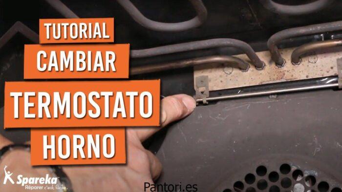 Repuestos Horno Balay