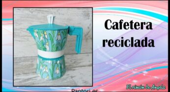 Rincon Para Cafetera