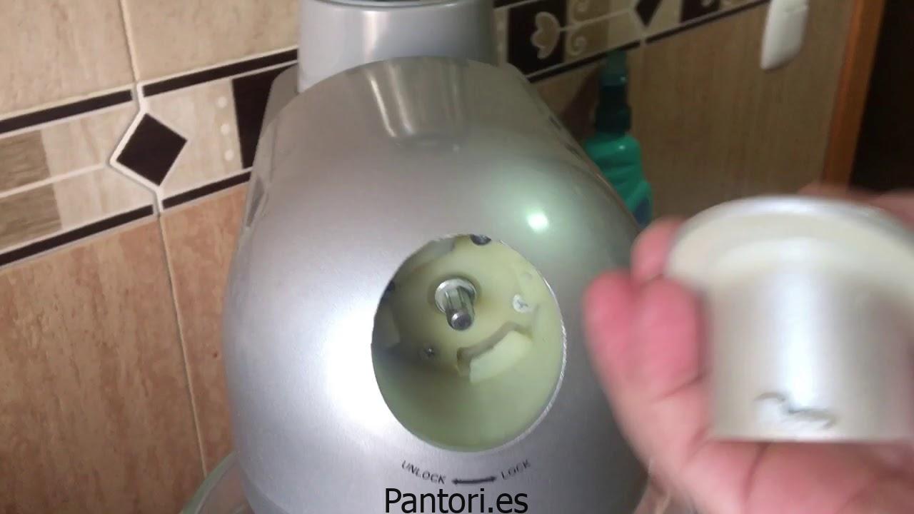 Robot De Cocina Amasadora