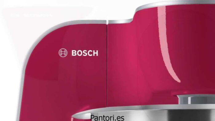 Robot De Cocina Bosch Mum58720