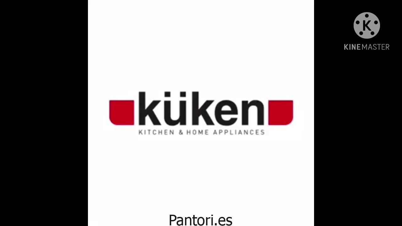Robot De Cocina Con Pantalla Tactil
