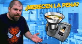 Robot De Cocina Covetec