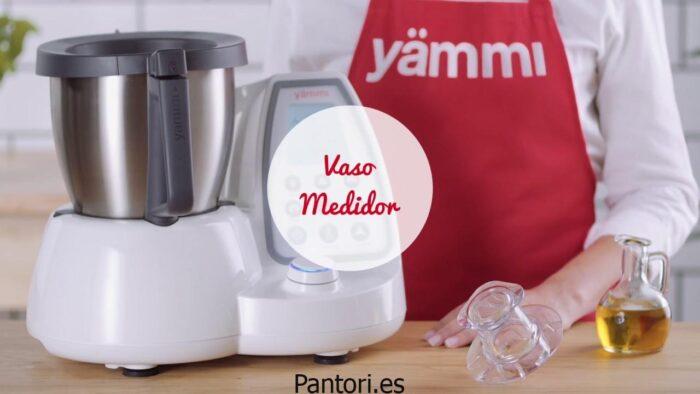 Robot De Cocina Eroski Yammy