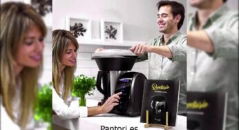 Robot De Cocina Ikohs Opiniones