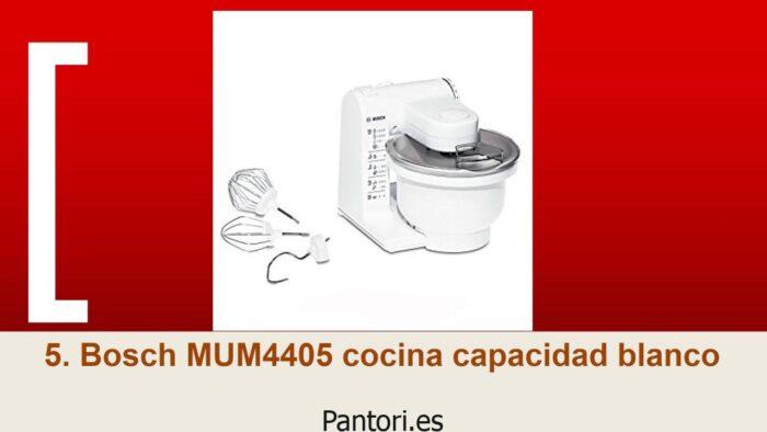 Robot De Cocina Maxximum