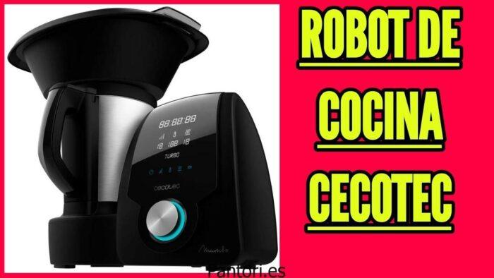 Robot De Cocina Precios