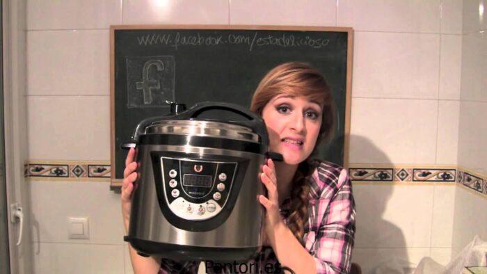 Robot De Cocina Prixton Opiniones