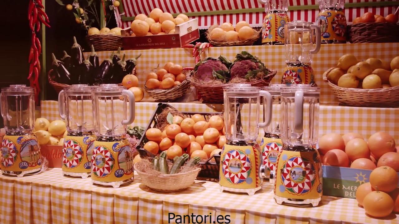 Robot De Cocina Smeg