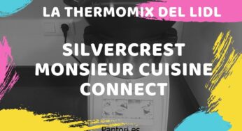 Robot De Cocina Thermomix