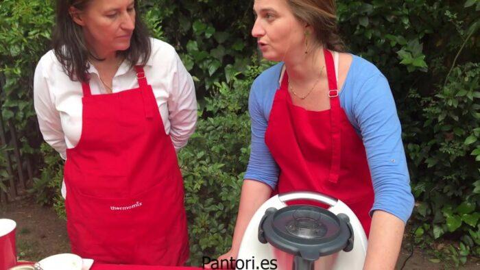 Robot De Cocina Thermomix En Chile