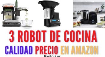 Robot De Cocina Thermomix Tm5 Precio