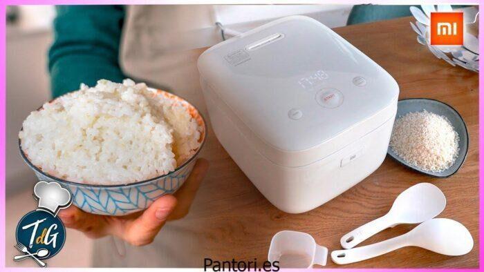 Robot De Cocina Xiaomi