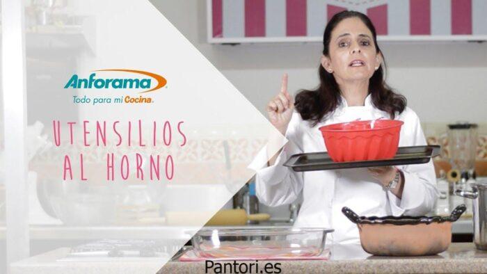 Simbolo Apto Para Horno