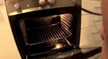 Simbolos Horno Teka Antiguo