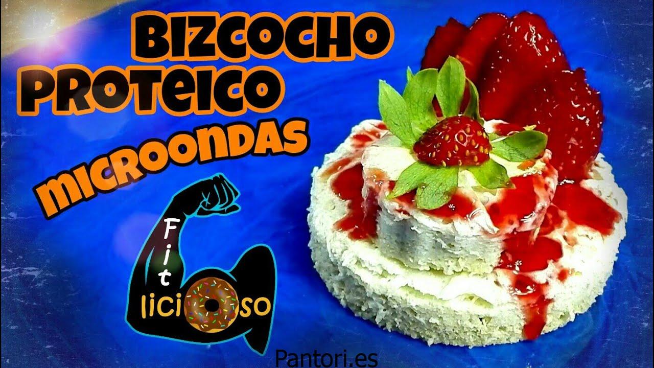 Tarta Queso Burgos Microondas