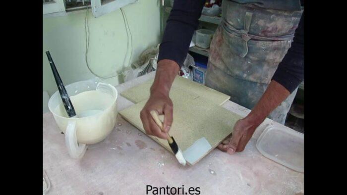 Temperatura Horno Ceramica