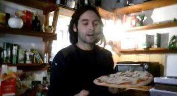 Temperatura Horno Pizza