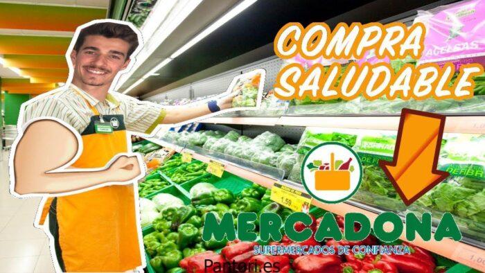 Verduras Microondas Mercadona