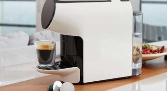 Xiaomi Cafetera