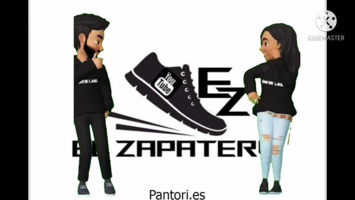 Zapatillas Microondas