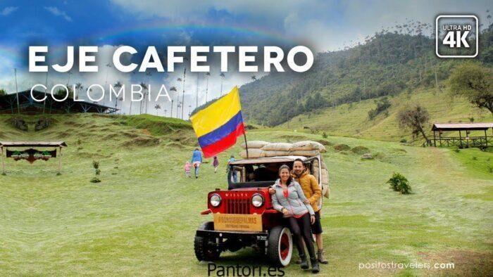 Zona Cafetera Colombia