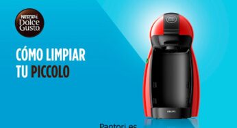 Aguja Cafetera Nespresso