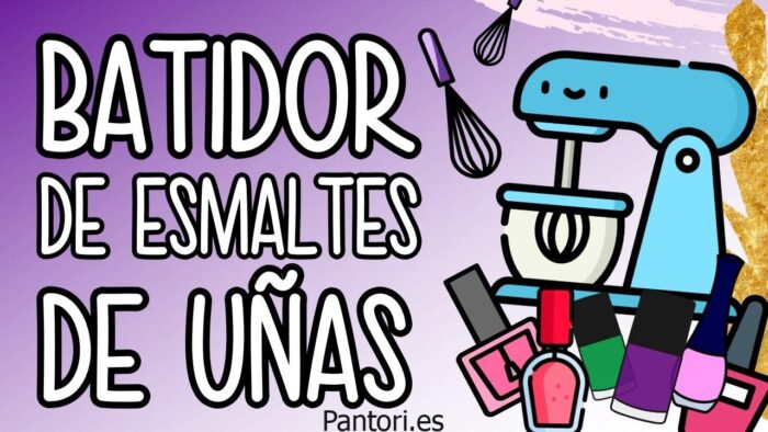 Amazon Prime Batidora