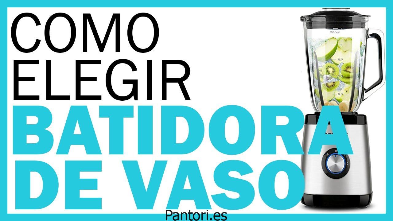 Batidora De Jarra