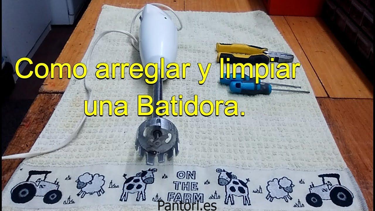 Batidora De Pie Taurus 500 Plus Con Accesorio Picador