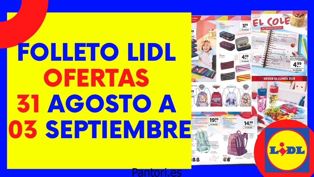 Batidora Lidl Oferta
