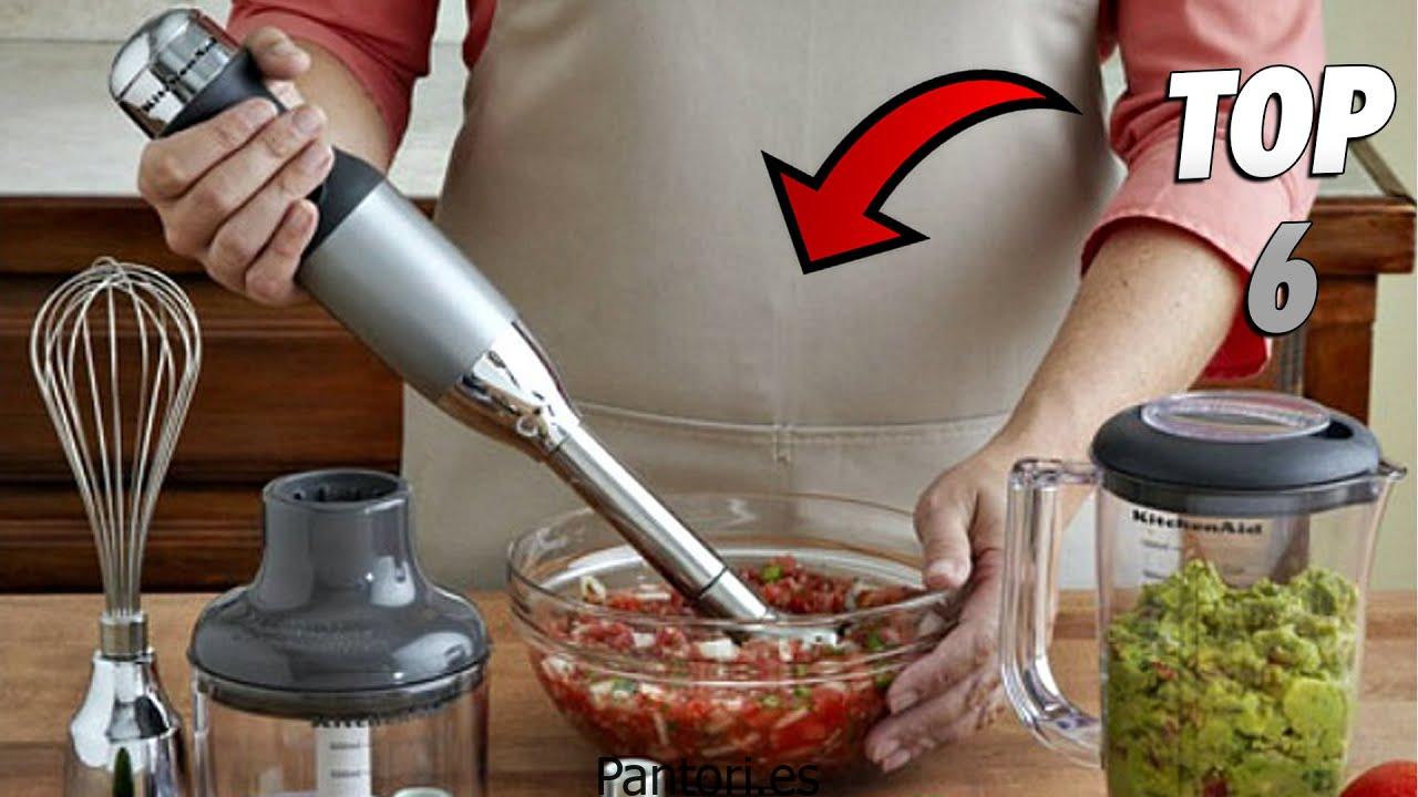 Batidora Taurus Bapi 1200