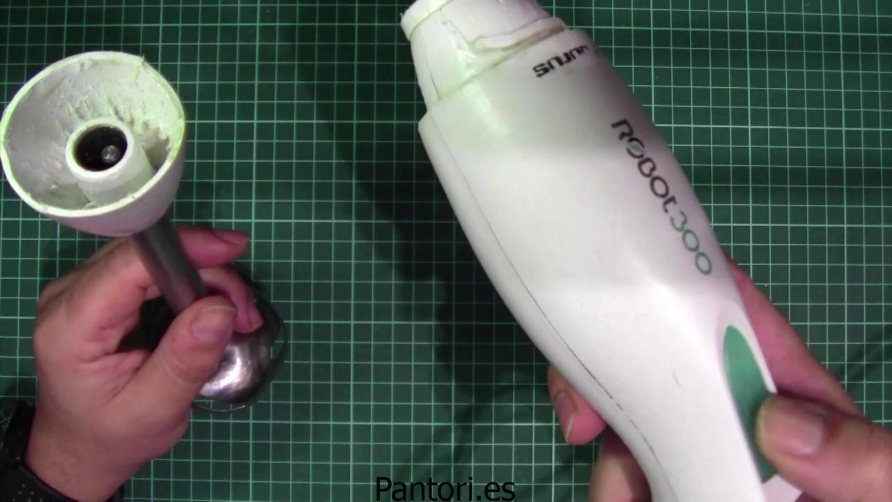 Braun Brazo Batidora