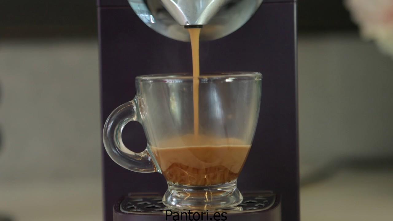 Cafetera Aquaservice