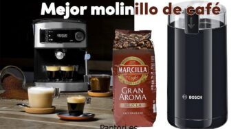 Cafetera Bosch