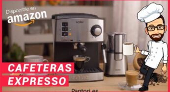 Cafetera Cecotec Power Espresso 20 Opiniones