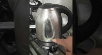 Cafetera De Goteo Pierde Agua