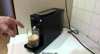 Cafetera Delizio