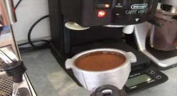 Cafetera Delonghi Caffe Veneto Precio