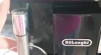 Cafetera Delonghi Etam 29510 B Opiniones