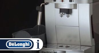 Cafetera Delonghi Magnifica S Ecam 22.110 B