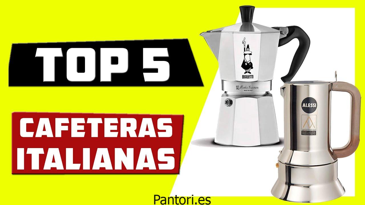 Cafetera Fuego