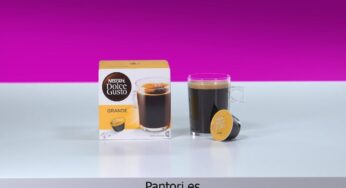 Cafetera Infinissima Dolce Gusto