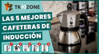 Cafetera Italiana Monix 12 Tazas